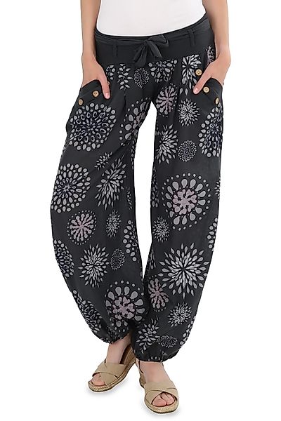 malito more than fashion Haremshose 3481 günstig online kaufen