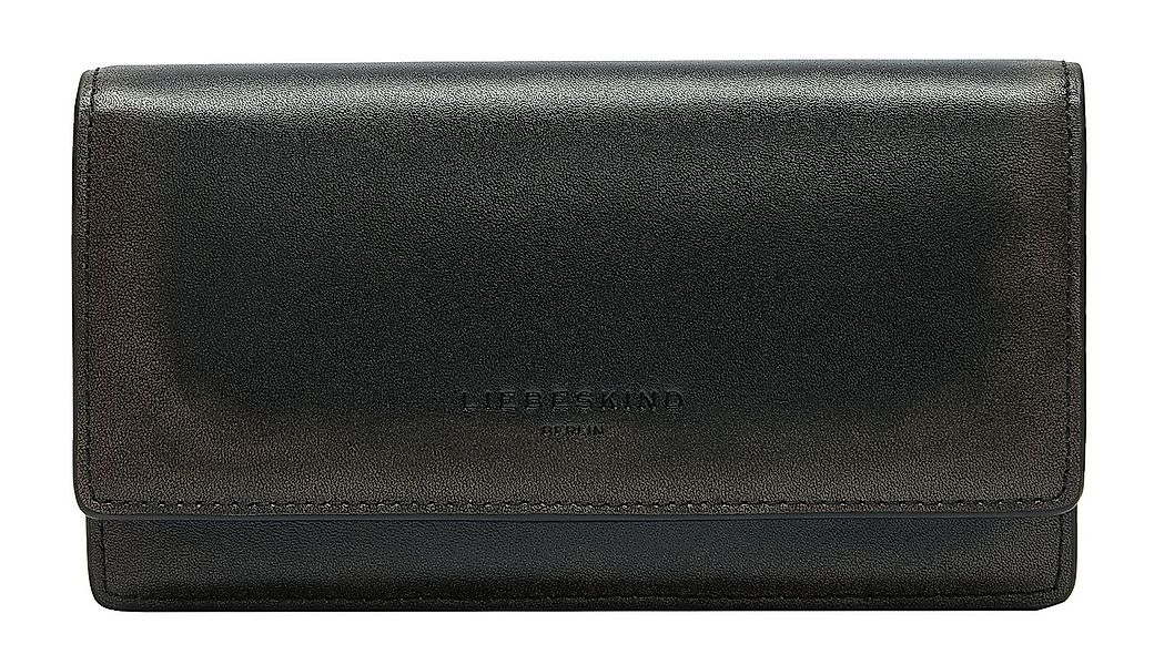 Liebeskind Berlin Geldbörse Slam Purse, mit günstig online kaufen