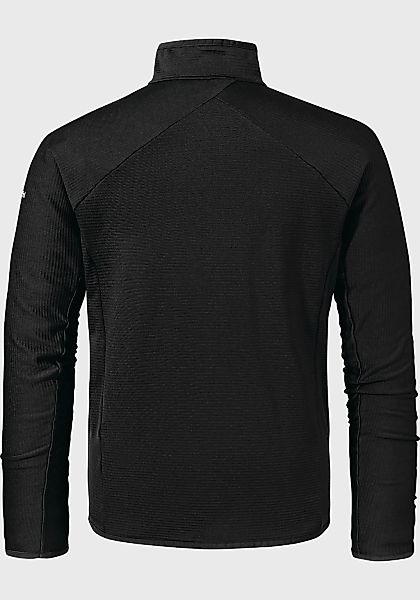 Schöffel Fleecejacke "Hiking Fleece Jk Style Cascata MNS", ohne Kapuze günstig online kaufen
