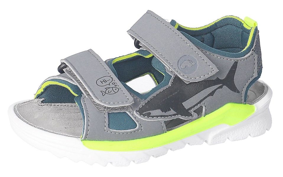Ricosta DIVE WMS: Mittel Sandale, Sommerschuh, günstig online kaufen