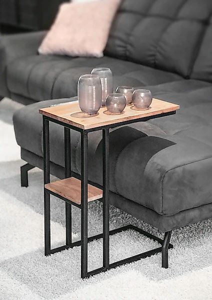 Gutmann Factory Beistelltisch »Firestone« günstig online kaufen