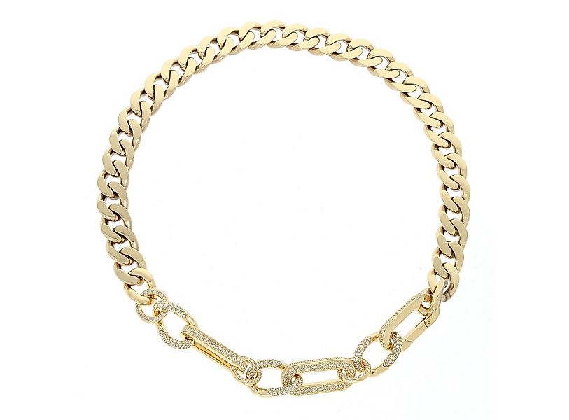 Swarovski Kette mit Anhänger günstig online kaufen