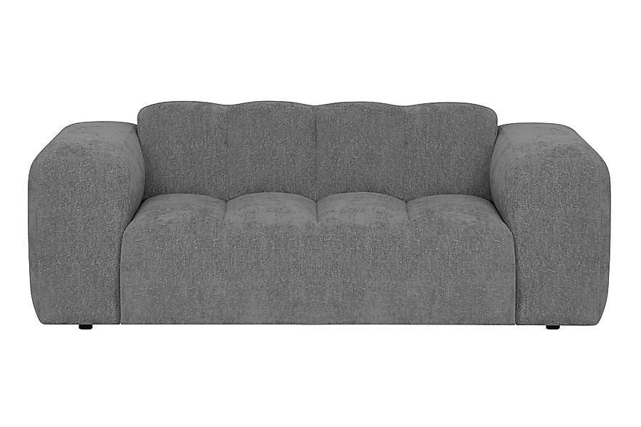 NADUVI Collection | 2-Sitzer-Sofa Sandro Chenille günstig online kaufen