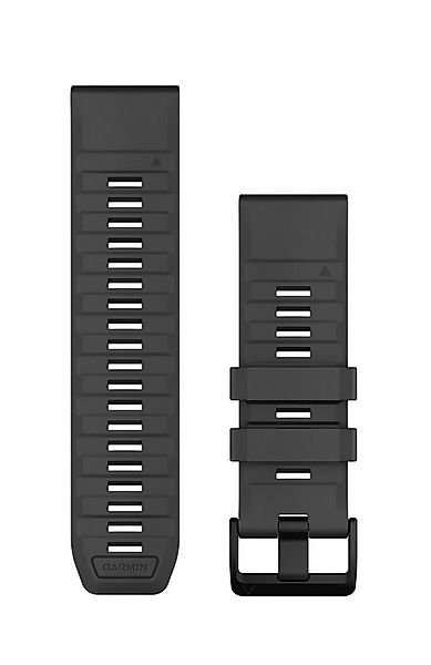 Garmin Uhrenarmband Wechselarmband QuickFit 26 mm Silikon günstig online kaufen