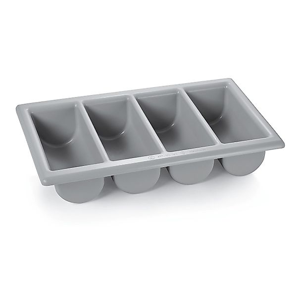 WAS Besteckkorb Besteckkasten, Besteckbox, Besteckkasten Gastronomie günstig online kaufen