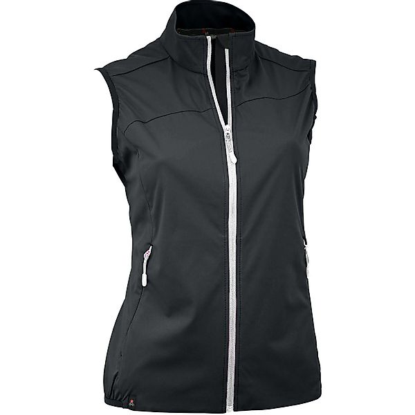Maul Sport® Funktionsweste Softshelljacke Entschenkopf (1-tlg) günstig online kaufen