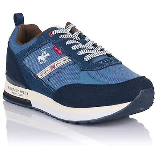 U.S Polo Assn.  Sneaker BEVERLY MIX günstig online kaufen