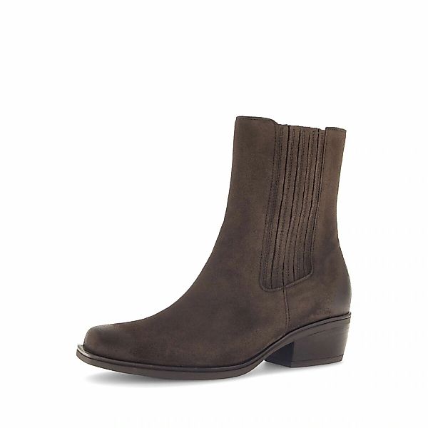 Gabor Chelseaboots "Chelsea Boot Rauleder" günstig online kaufen