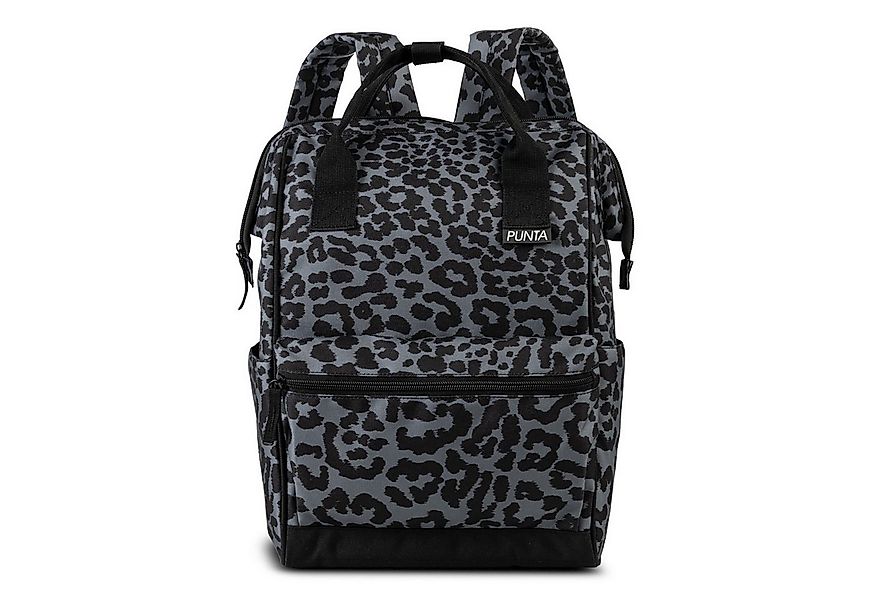 PUNTA Rucksack City Style, Polyester günstig online kaufen