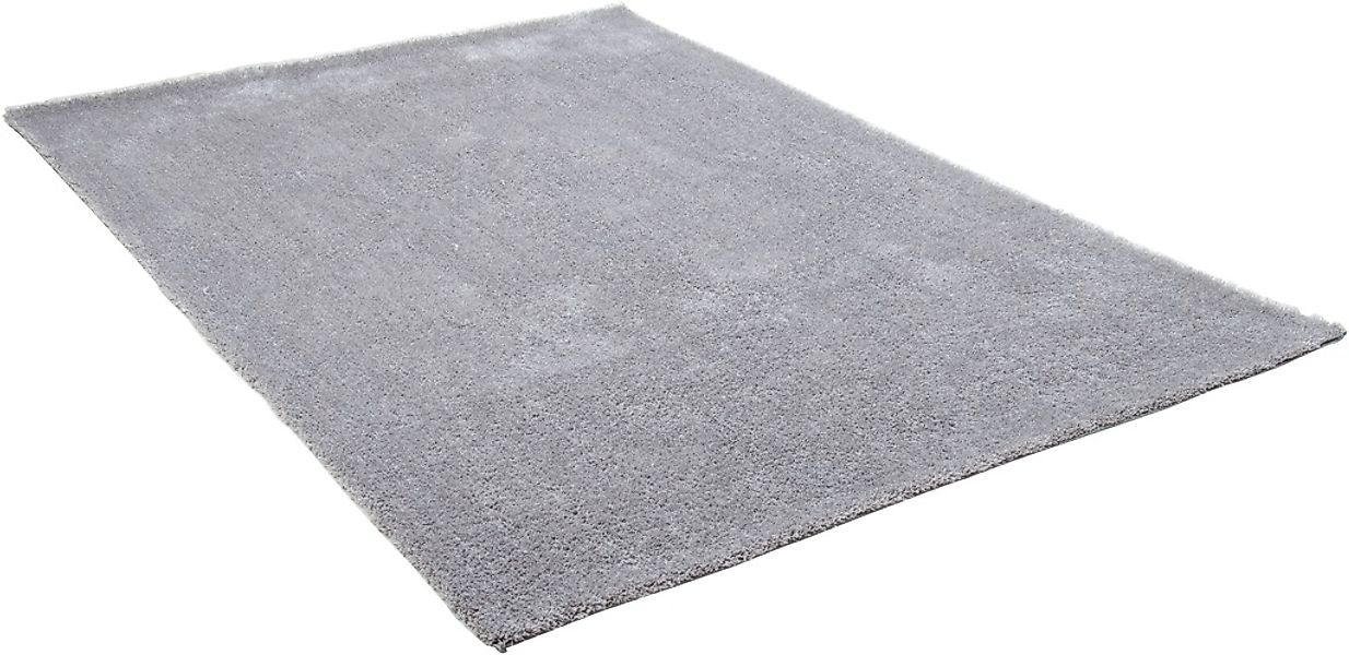 Gino Falcone Hochflor-Teppich "Alessandro" rechteckig 25 mm Höhe besonders günstig online kaufen