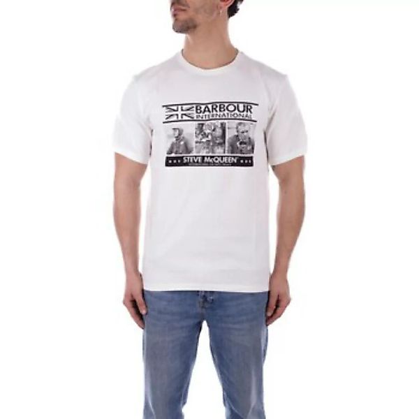 Barbour  T-Shirt MTS1247 günstig online kaufen
