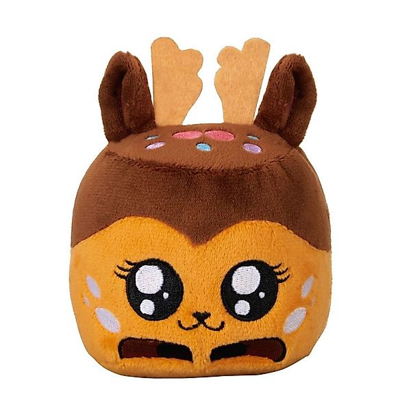 Heinrich Bauer Plüschfigur Plüschtier - Food & Co. - Popcorn Häschen - 11 c günstig online kaufen