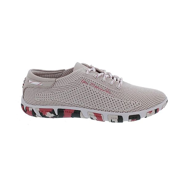 tbs TBS Jazaria Segelschuh, Tennis Knit günstig online kaufen