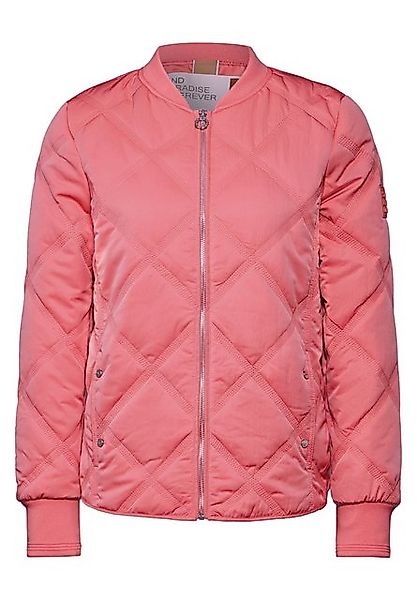 STREET ONE Outdoorjacke günstig online kaufen