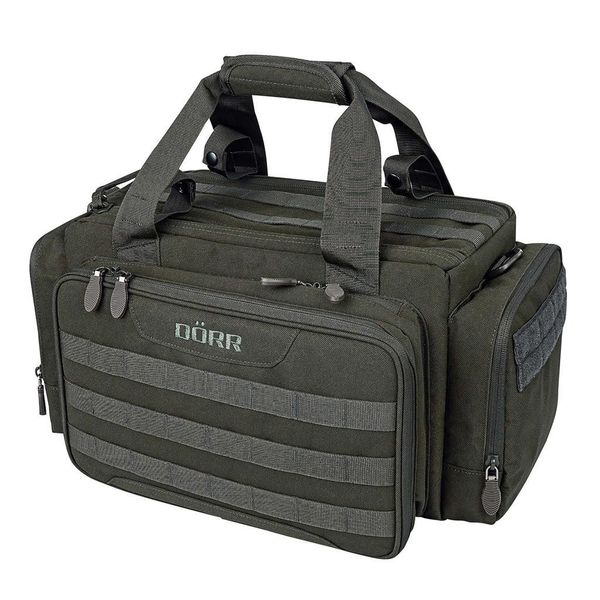 Dörr Sporttasche DÖRR Waffentasche ProTac günstig online kaufen
