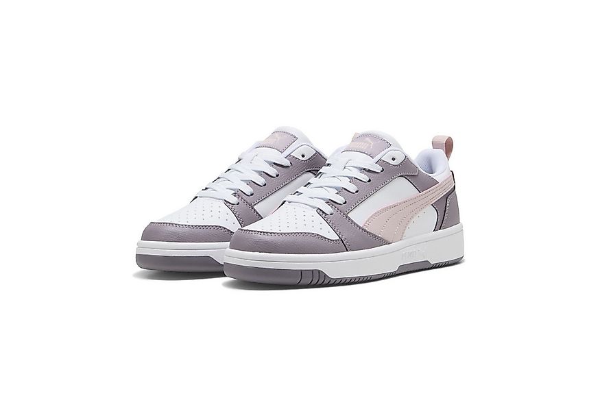 PUMA Rebound V6 Low Sneakers Erwachsene Sneaker günstig online kaufen