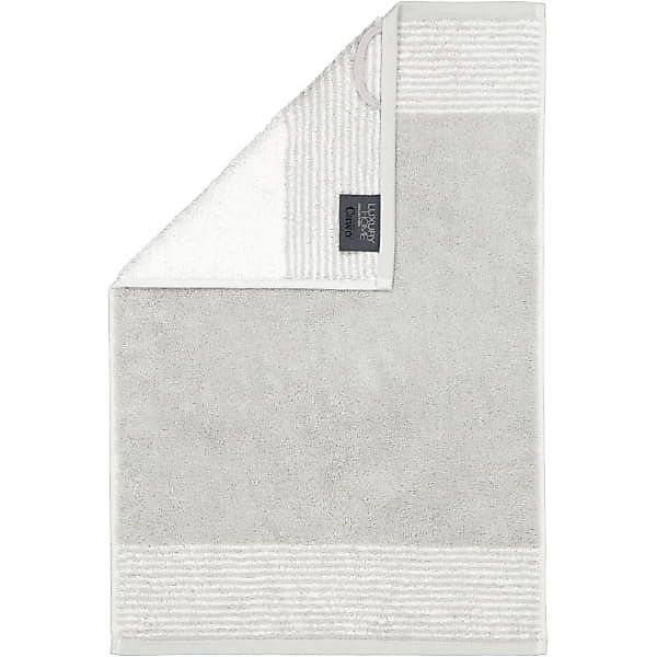 Cawö Handtücher Luxury Home Two-Tone 590, günstig online kaufen