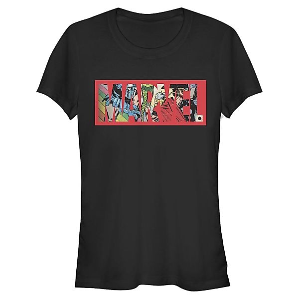 Marvel - Avengers - Thor Comic - Frauen T-Shirt günstig online kaufen