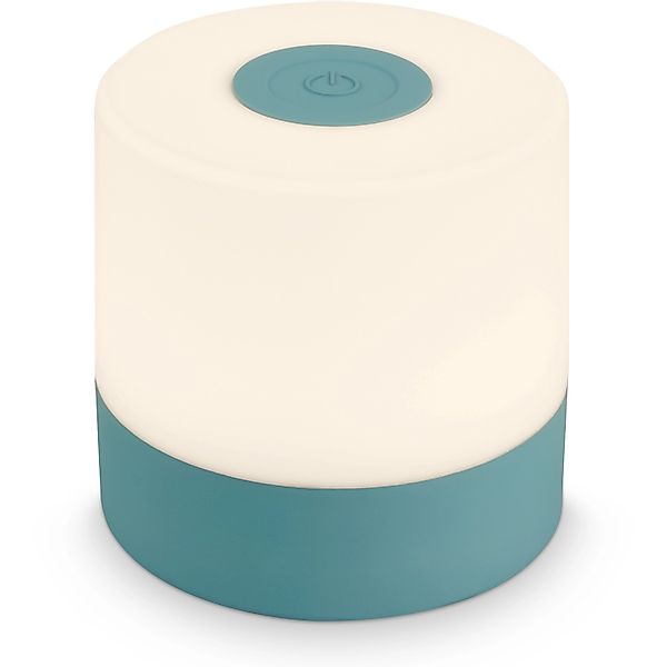 Briloner Leuchten Tischleuchte Tischleuchte SMAL, LED fest integriert günstig online kaufen