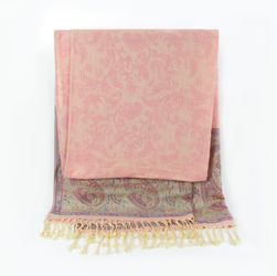 ZEBRO Modeschal Zebro Pashmina-Webschal günstig online kaufen