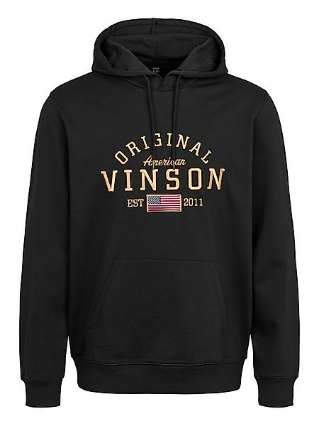 VINSON Strickpullover VINSON Sweater Remi günstig online kaufen