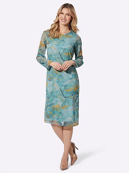 Sieh an! Etuikleid Kleid günstig online kaufen