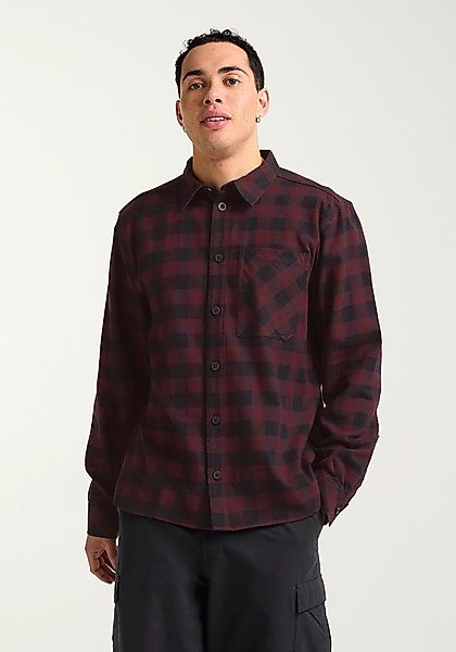 Jack Wolfskin Flanellhemd LITE FLANNEL SHIRT günstig online kaufen