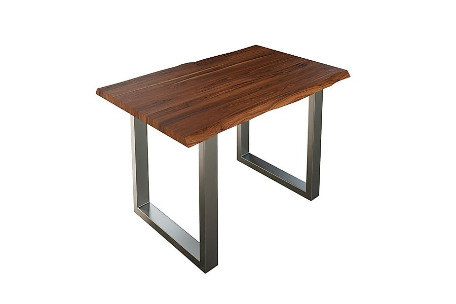 Loreno® Baumkantentisch Lauren, Tisch Baumkante 140 günstig online kaufen