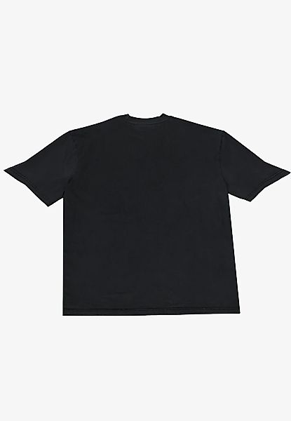 Dropsize T-Shirt "Dropsize HEAVY OVERSIZE METAL PATCH T-SHIRT" 1 Stk. günstig online kaufen