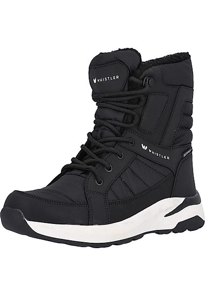WHISTLER Gembe Stiefel mit Allwetterprofil günstig online kaufen