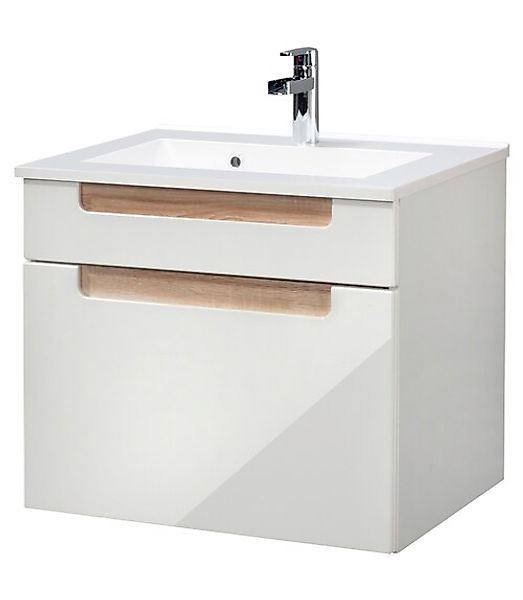 welltime Waschtisch "Siena", Breite 60 cm günstig online kaufen