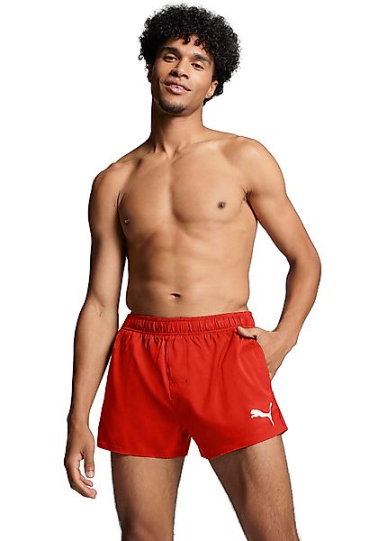 PUMA Badeshorts PUMA SWIM MEN SHORT günstig online kaufen