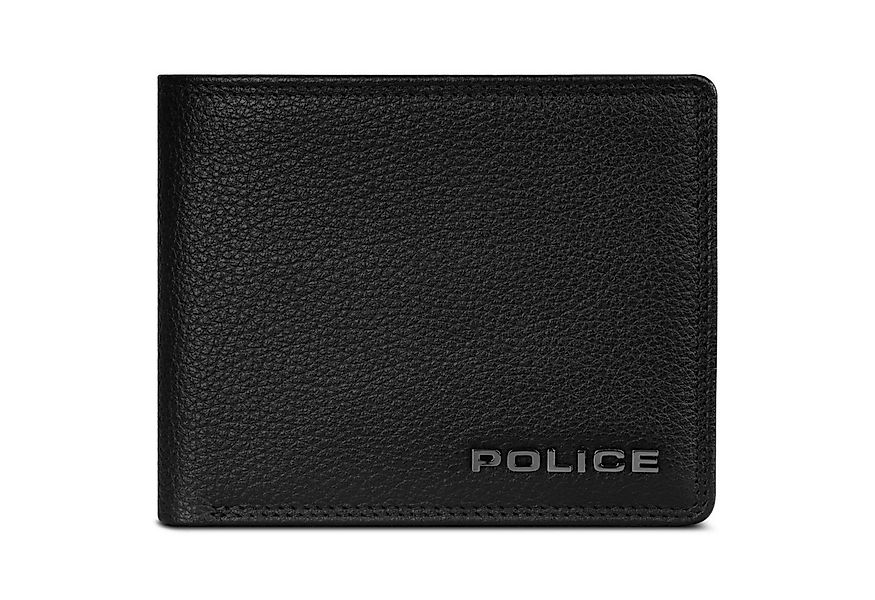 Police Geldbörse, Leder günstig online kaufen