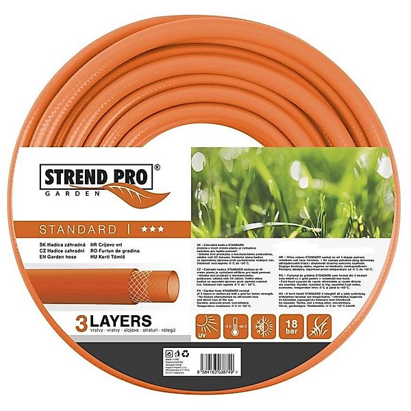 PROREGAL Gartenschlauch Standard 1, L-35m günstig online kaufen
