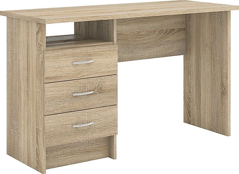 INOSIGN Schreibtisch Function Plus, Arbeitstisch, Bürotisch, Computertisch günstig online kaufen