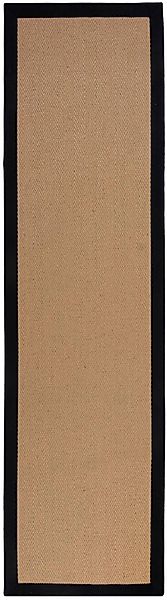 FLAIR RUGS Läufer Kira, rechteckig, Höhe: günstig online kaufen