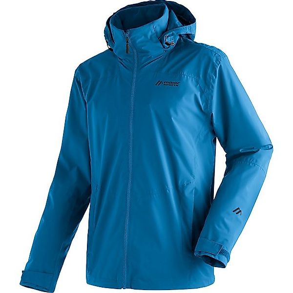 Maier Sports 3-in-1-Funktionsjacke Jacke Metor rec günstig online kaufen