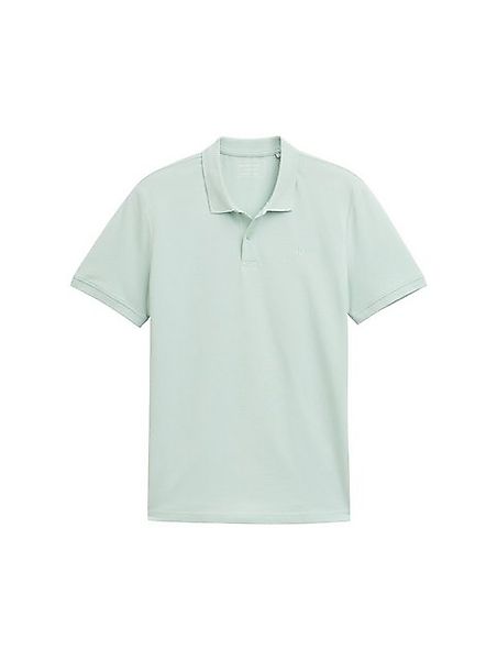 TOM TAILOR Denim Poloshirt günstig online kaufen