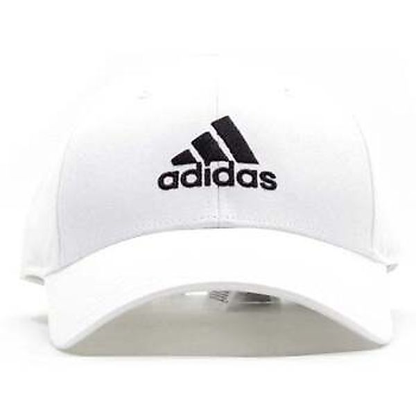 adidas  Schirmmütze BBALL CAP COT IB3243 günstig online kaufen