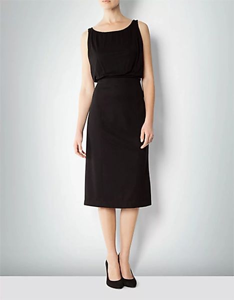 CINQUE Damen Kleid Ciilona schwarz 5221/8406/99 günstig online kaufen
