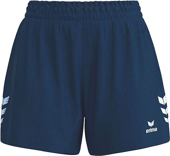 Erima Trainingsshorts Celebrate 125 Shorts günstig online kaufen