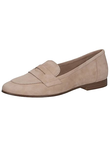 Caprice Slipper "Caprice Slipper Veloursleder" günstig online kaufen
