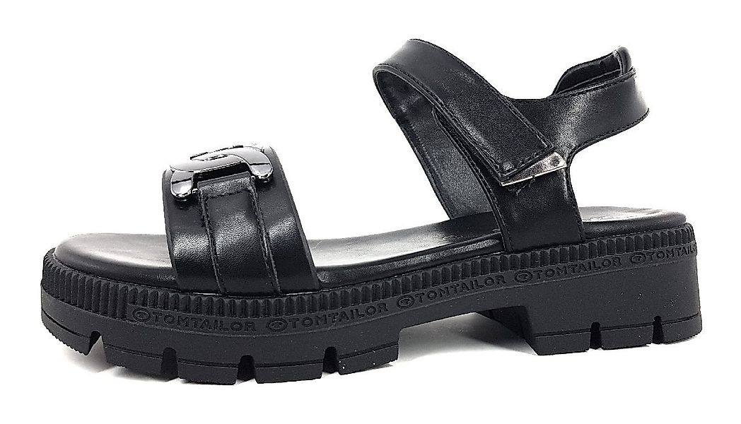 TOM TAILOR Sandale Sandalette günstig online kaufen