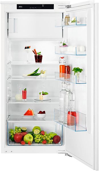 AEG Einbaukühlschrank Serie 5000 "TSF5O12EF" 87,3 cm hoch 55,6 cm breit 137 günstig online kaufen