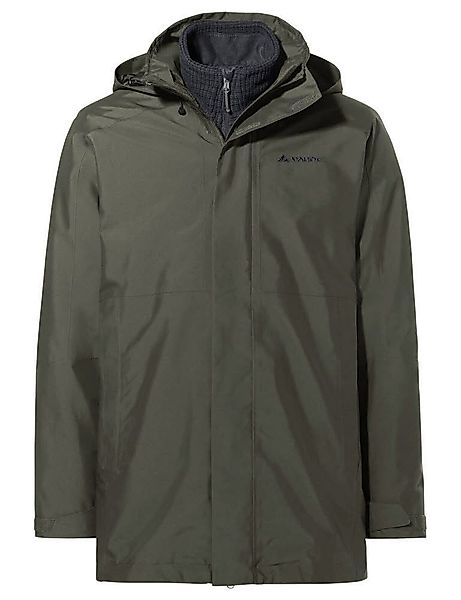 VAUDE 3-in-1-Funktionsjacke günstig online kaufen