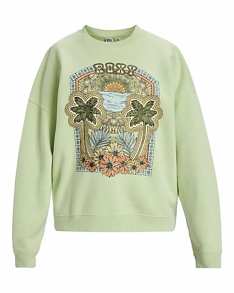 Roxy Sweatshirt Lineup - Sweatshirt für Frauen günstig online kaufen