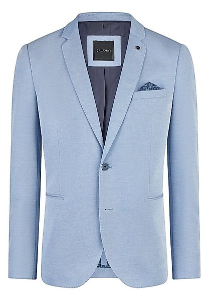 Calamar Sakko Sakko Cotton 2-Tone günstig online kaufen