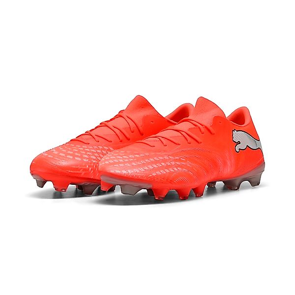 PUMA Fußballschuh "FUTURE 9 MATCH FUSION FG/AG" für Rasenplätze, niedrige S günstig online kaufen