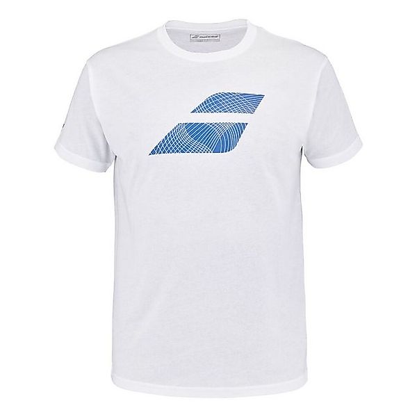 Babolat T-Shirt Exercise Big Flag Tee günstig online kaufen