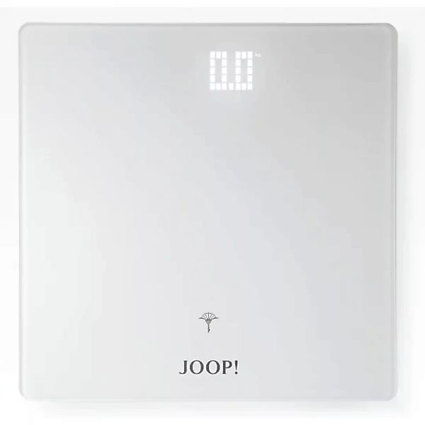 JOOP! LIFESTYLE - Personenwaage - weiß (010891310) günstig online kaufen
